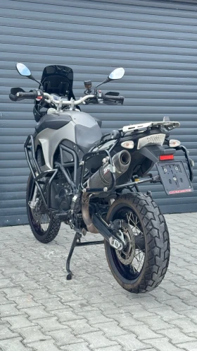 BMW F 800GS SC PROJECT, снимка 9