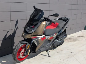 BMW C 400X, снимка 2