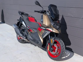 BMW C 400X, снимка 5