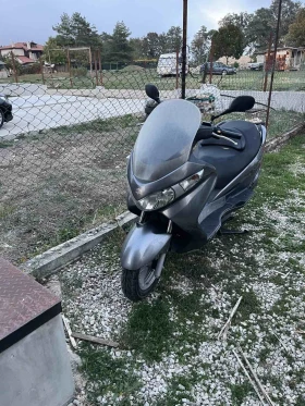 Suzuki Burgman UX 200, снимка 1
