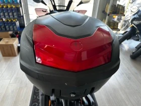 Yamaha Tricity 150i 04.2019г. ABS/LED , снимка 14