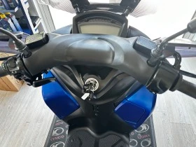 Yamaha Tricity 150i 04.2019г. ABS/LED , снимка 11