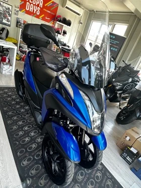 Yamaha Tricity 150i 04.2019. ABS/LED  | Mobile.bg    1