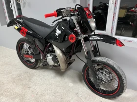 Yamaha Dt dt125x, снимка 1