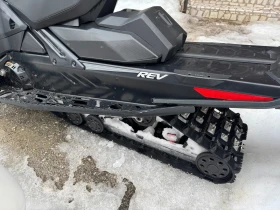 Ski-Doo Freeride, снимка 6