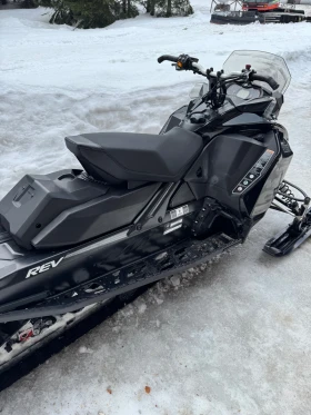 Ski-Doo Freeride, снимка 3