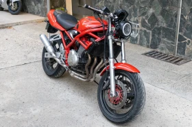 Suzuki Bandit 400 A2 | Mobile.bg    7