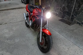 Suzuki Bandit 400 A2 | Mobile.bg    12