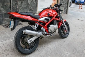     Suzuki Bandit 400 A2