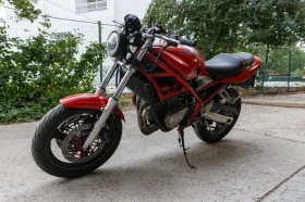 Suzuki Bandit 400 A2 | Mobile.bg    10