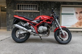 Suzuki Bandit 400 A2 | Mobile.bg    2