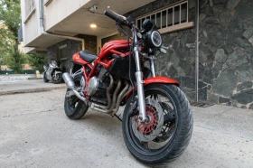 Suzuki Bandit 400 A2 | Mobile.bg    3