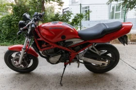 Suzuki Bandit 400 A2 | Mobile.bg    5