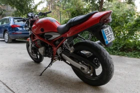 Suzuki Bandit 400 A2 | Mobile.bg    6