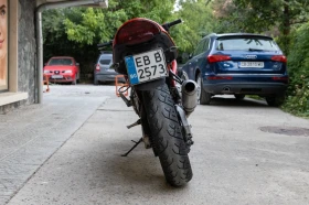 Suzuki Bandit 400 A2 | Mobile.bg    11