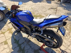Yamaha YZF-R1   | Mobile.bg    10