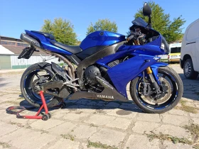 Yamaha YZF-R1   | Mobile.bg    2
