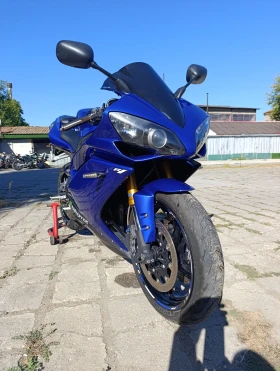 Yamaha YZF-R1   | Mobile.bg    3