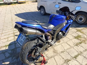 Yamaha YZF-R1   | Mobile.bg    9