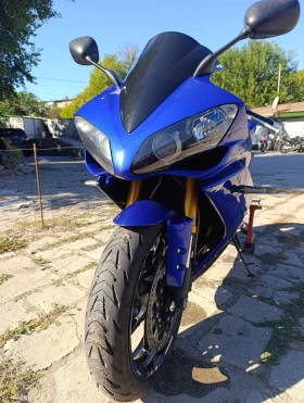 Yamaha YZF-R1   | Mobile.bg    5