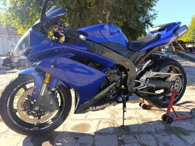 Yamaha YZF-R1   | Mobile.bg    4