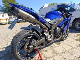 Yamaha YZF-R1   | Mobile.bg    8