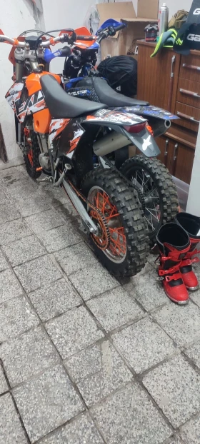 Ktm EXC | Mobile.bg    4