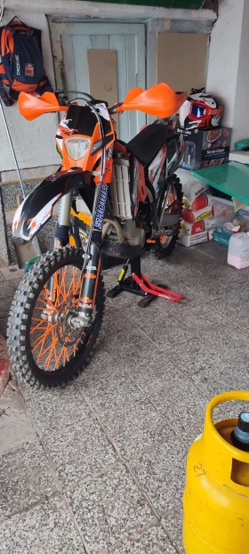Ktm EXC | Mobile.bg    5
