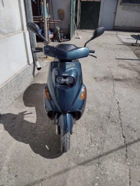 Yamaha Brrees, снимка 4