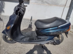 Yamaha Brrees, снимка 2