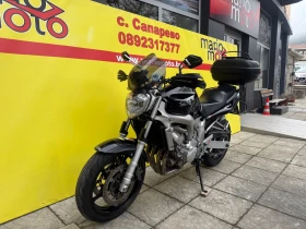 Yamaha FZ6, снимка 7