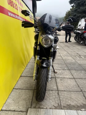 Yamaha FZ6, снимка 9