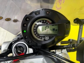 Yamaha FZ6, снимка 14