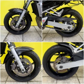 Yamaha FZ6, снимка 15