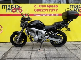 Yamaha FZ6, снимка 6