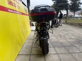 Yamaha FZ6, снимка 5
