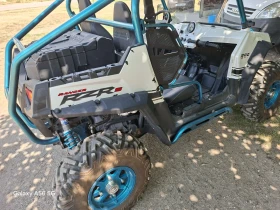 Polaris RZR RzR 800i, снимка 13