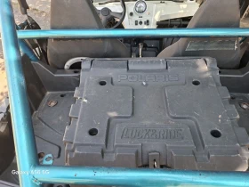Polaris RZR RzR 800i, снимка 9