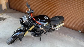 Triumph Speed Triple Custom Crazy , снимка 8 - Мотоциклети и мототехника - 53663821