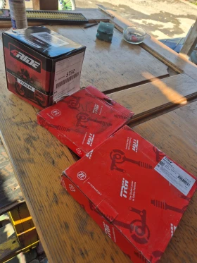 Yamaha Wr 450F BIGBORE 490 ATHENA | Mobile.bg � ����� ������ 13