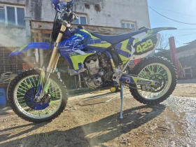 Yamaha Wr 450F BIGBORE 490 ATHENA | Mobile.bg � ����� ������ 4