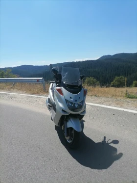 Yamaha Majesty undefined | Auto.bg — изображение 3