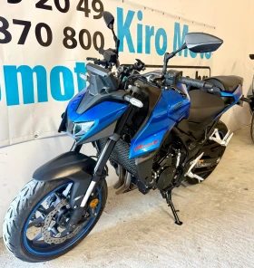 Honda Hornet 750i ABS TCS ARROW QUICKSHIFTER