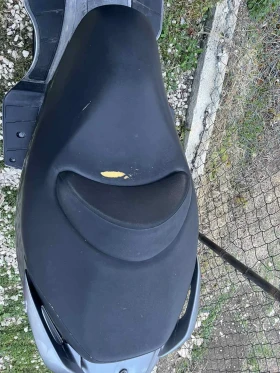 Suzuki Burgman UX 200 | Mobile.bg � ����� ������ 5