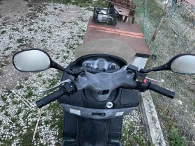 Suzuki Burgman UX 200 | Mobile.bg � ����� ������ 4