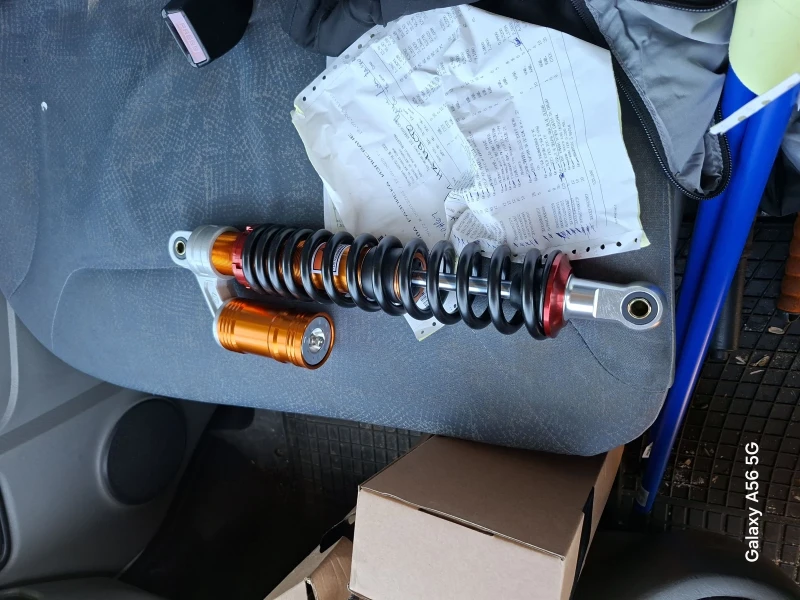 Polaris RZR RzR 800i, снимка 2 - Мотоциклети и мототехника - 53536082