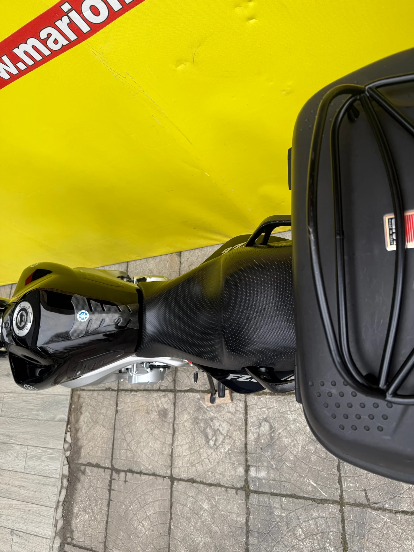 Yamaha FZ6 | Mobile.bg � ����������� 13