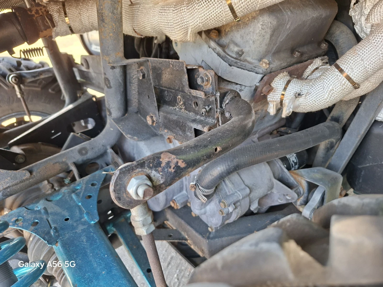 Polaris RZR RzR 800i | Mobile.bg � ����������� 12