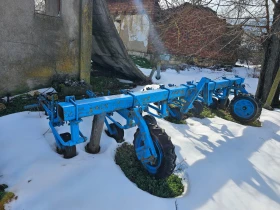 Култиватор Друга марка Окопен , снимка 2