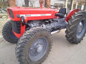 Обява за продажба на Трактор Massey Нов внос 4х4 ~12 700 лв. - изображение 1